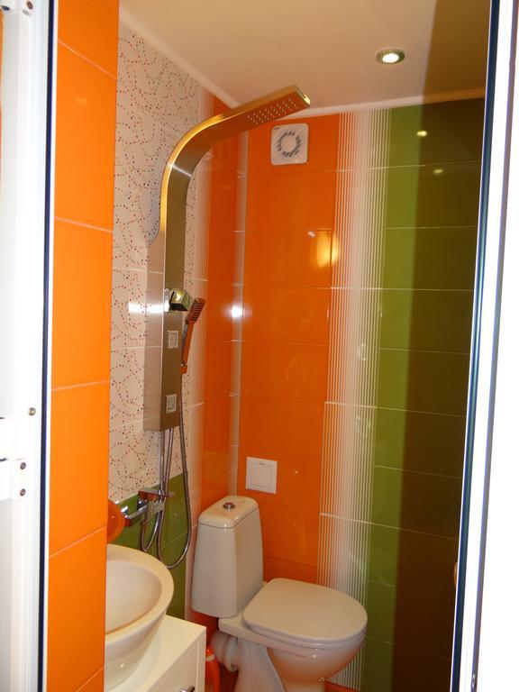 Orange Flower Apartments 1 Sofia Zewnętrze zdjęcie