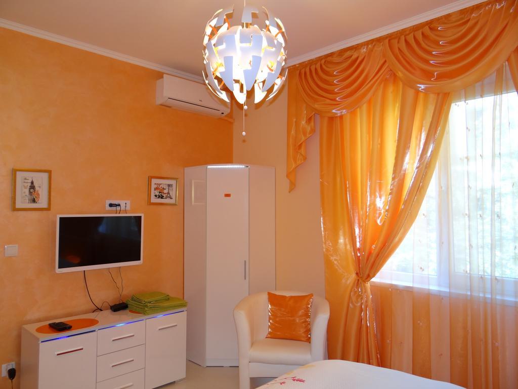 Orange Flower Apartments 1 Sofia Pokój zdjęcie
