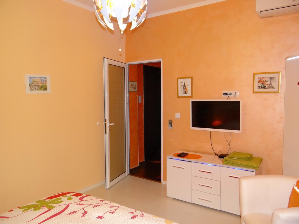 Orange Flower Apartments 1 Sofia Pokój zdjęcie