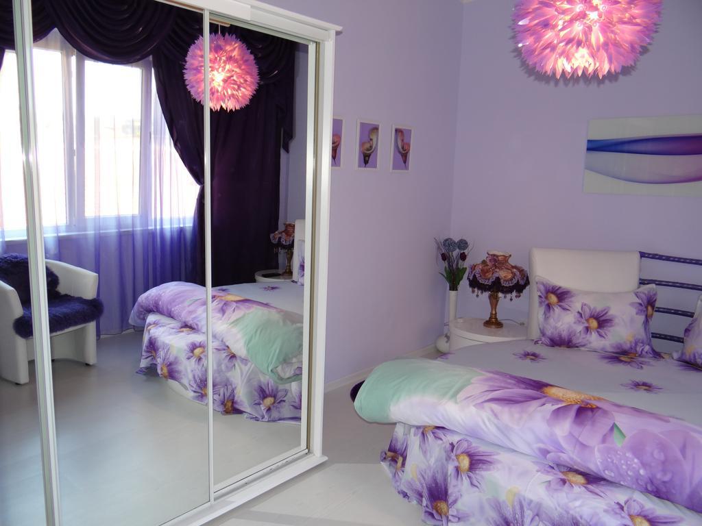 Orange Flower Apartments 1 Sofia Pokój zdjęcie