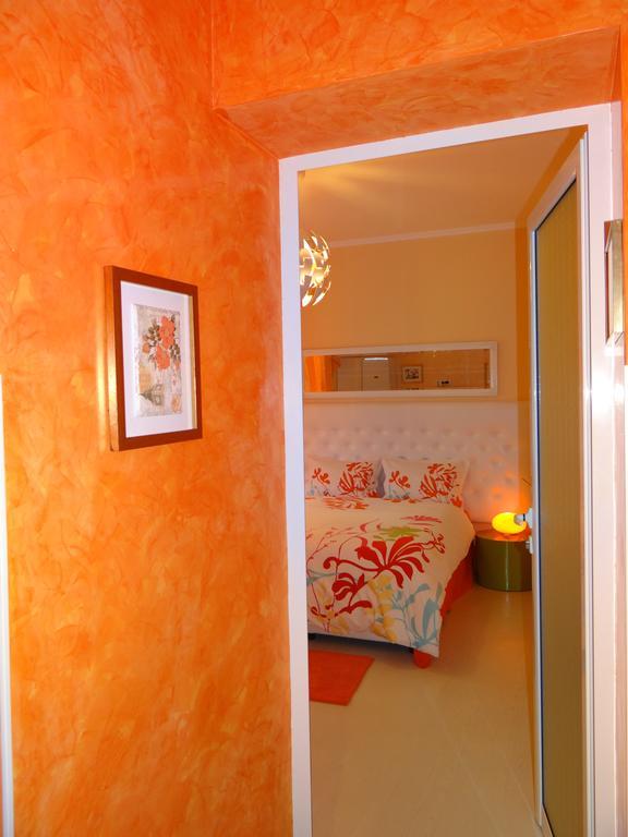Orange Flower Apartments 1 Sofia Pokój zdjęcie
