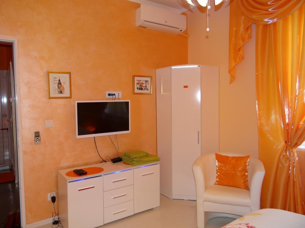 Orange Flower Apartments 1 Sofia Pokój zdjęcie
