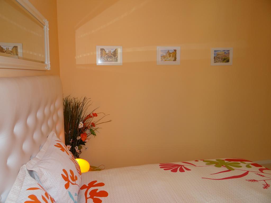 Orange Flower Apartments 1 Sofia Pokój zdjęcie