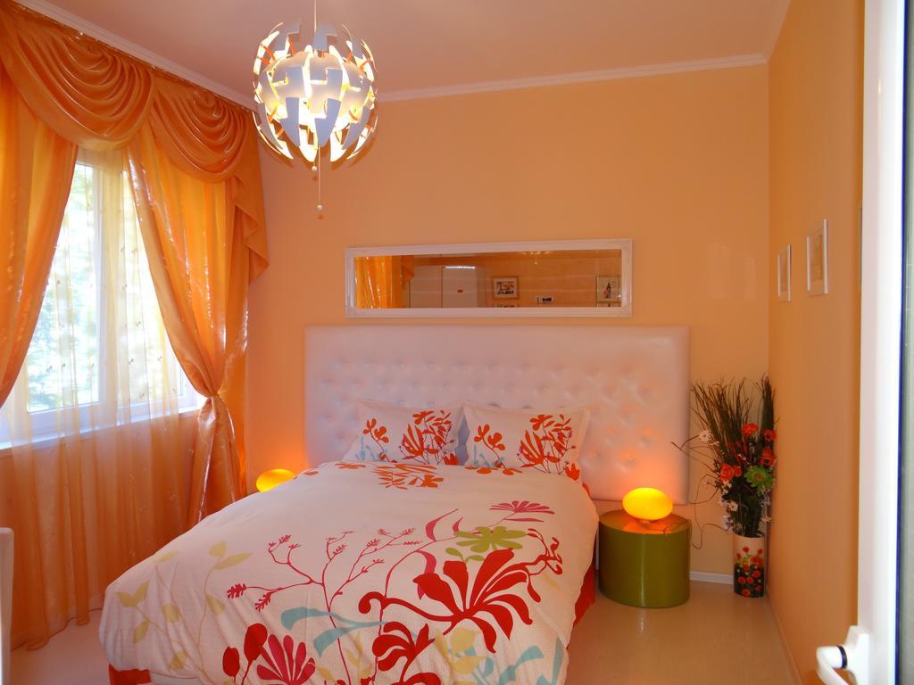 Orange Flower Apartments 1 Sofia Pokój zdjęcie
